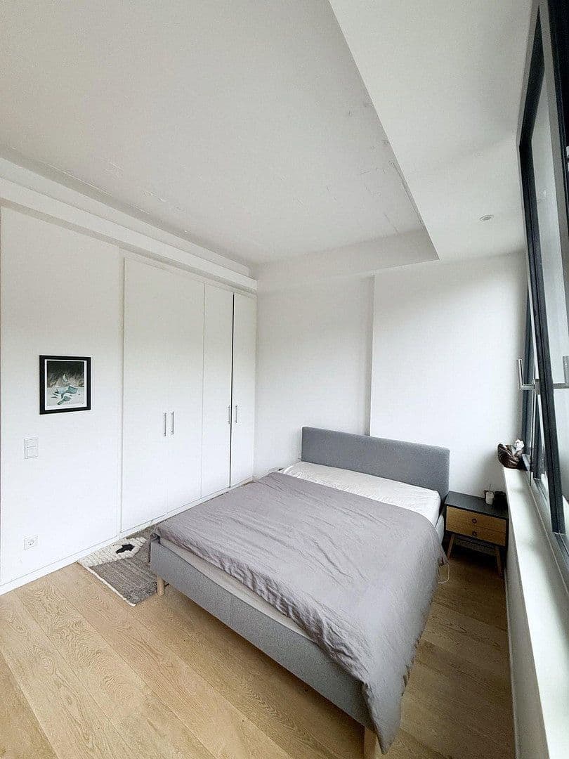 1 bedroom flat to rent, 34 m², Fürstenrieder Str. 285, München, Bavaria 1 bedroom flat to rent, 34 m², Fürstenrieder Str. 285, München, Bavaria