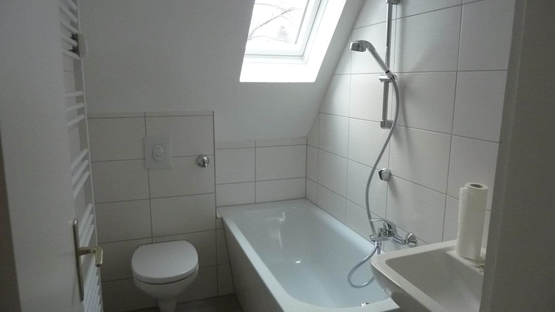 3 bedroom flat to rent, 53 m², Bottrop, North Rhine-Westphalia 3 bedroom flat to rent, 53 m², Bottrop, North Rhine-Westphalia
