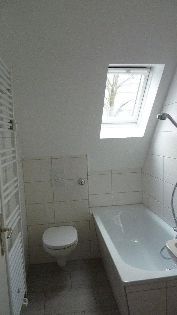 3 bedroom flat to rent, 53 m², Bottrop, North Rhine-Westphalia 3 bedroom flat to rent, 53 m², Bottrop, North Rhine-Westphalia