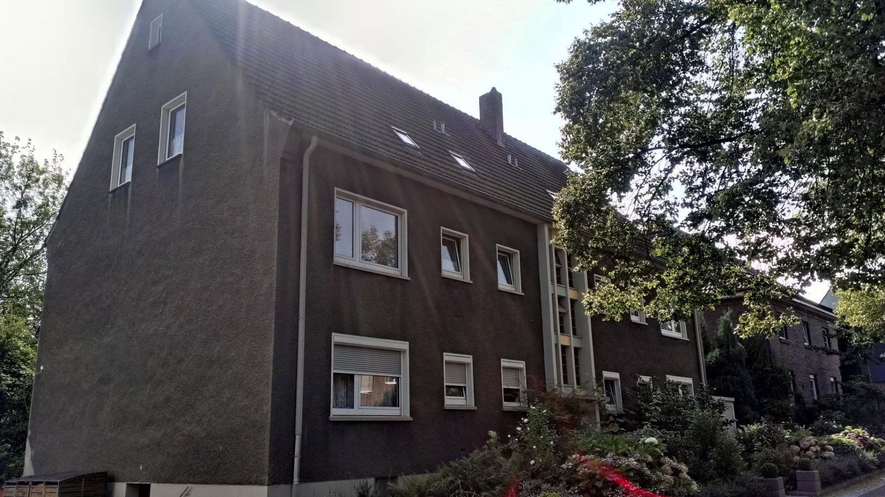 3 bedroom flat to rent, 53 m², Bottrop, North Rhine-Westphalia 3 bedroom flat to rent, 53 m², Bottrop, North Rhine-Westphalia