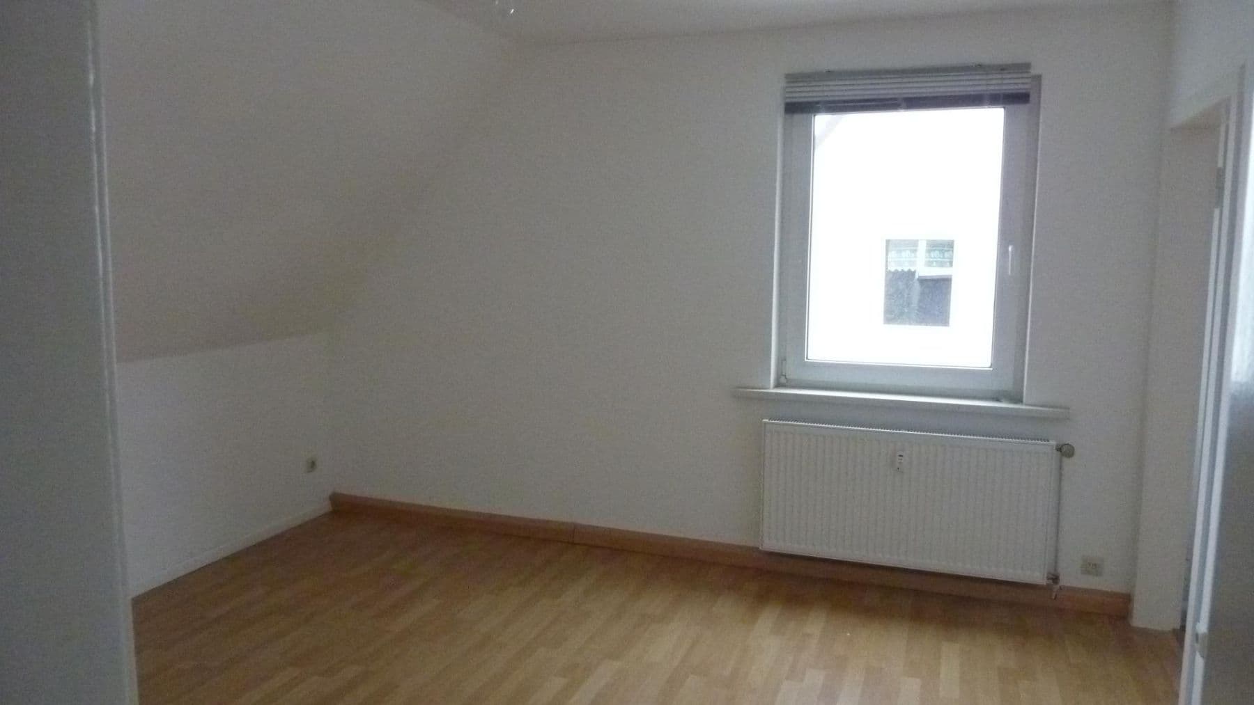 3 bedroom flat to rent, 53 m², Bottrop, North Rhine-Westphalia 3 bedroom flat to rent, 53 m², Bottrop, North Rhine-Westphalia
