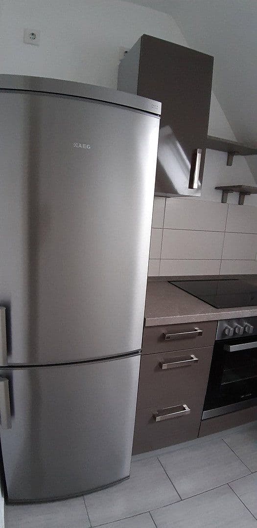3 bedroom flat to rent, 53 m², Bottrop, North Rhine-Westphalia 3 bedroom flat to rent, 53 m², Bottrop, North Rhine-Westphalia