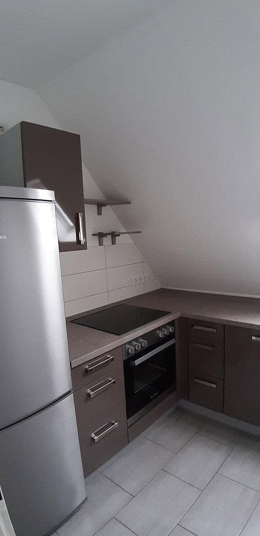 3 bedroom flat to rent, 53 m², Bottrop, North Rhine-Westphalia 3 bedroom flat to rent, 53 m², Bottrop, North Rhine-Westphalia