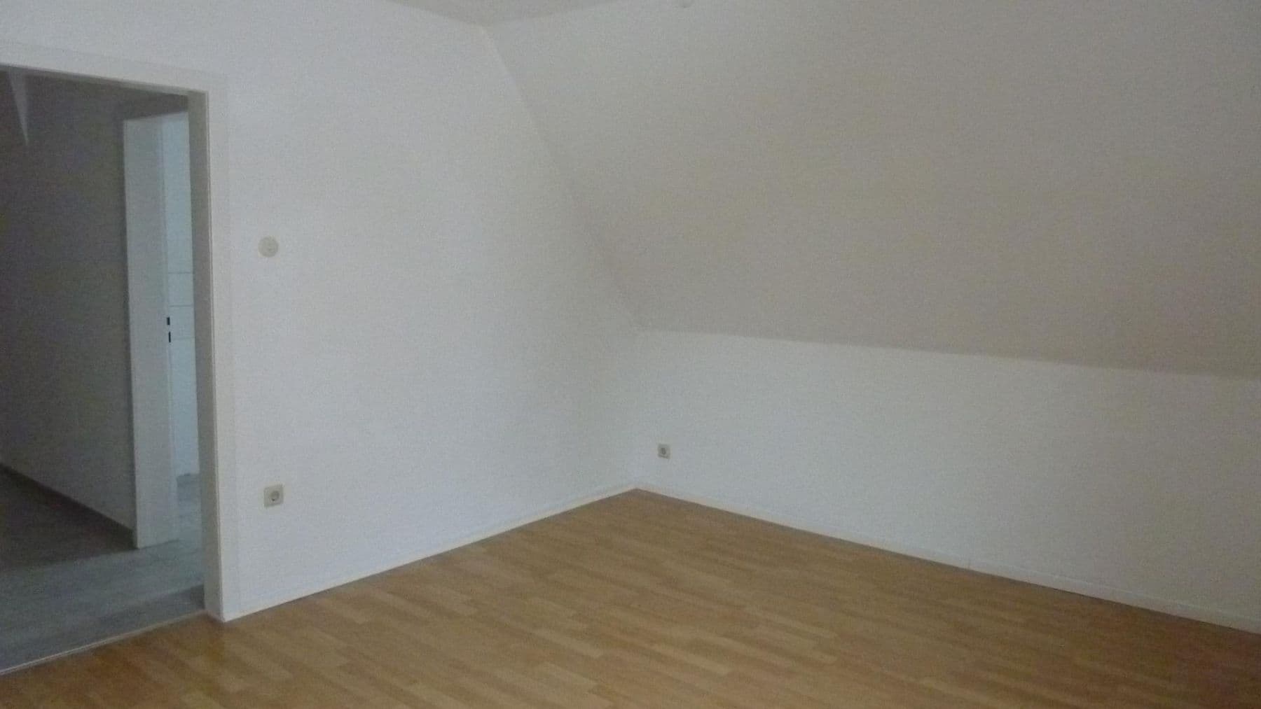 3 bedroom flat to rent, 53 m², Bottrop, North Rhine-Westphalia 3 bedroom flat to rent, 53 m², Bottrop, North Rhine-Westphalia