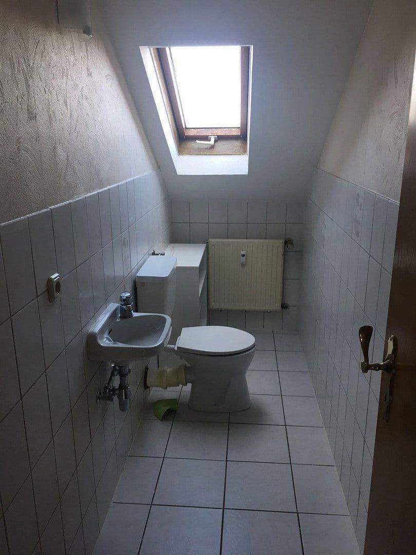 4 bedroom flat to rent, 112 m², Sinntal, Hesse 4 bedroom flat to rent, 112 m², Sinntal, Hesse