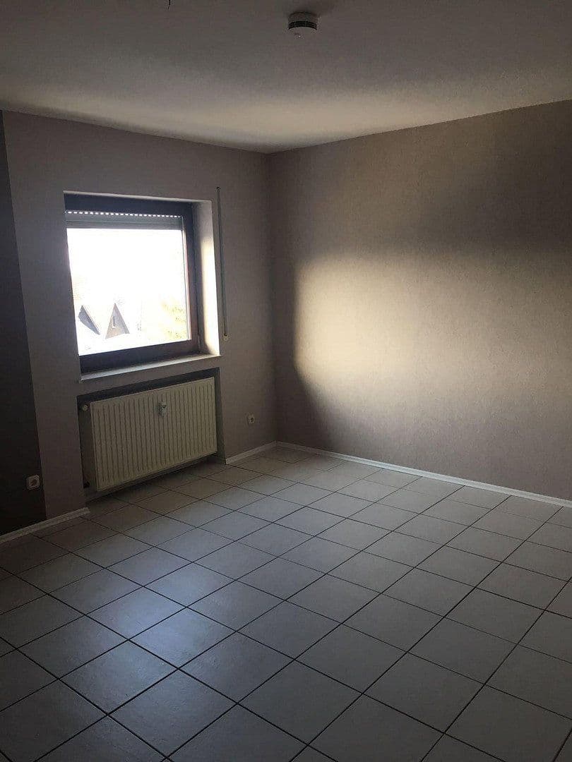 4 bedroom flat to rent, 112 m², Sinntal, Hesse 4 bedroom flat to rent, 112 m², Sinntal, Hesse