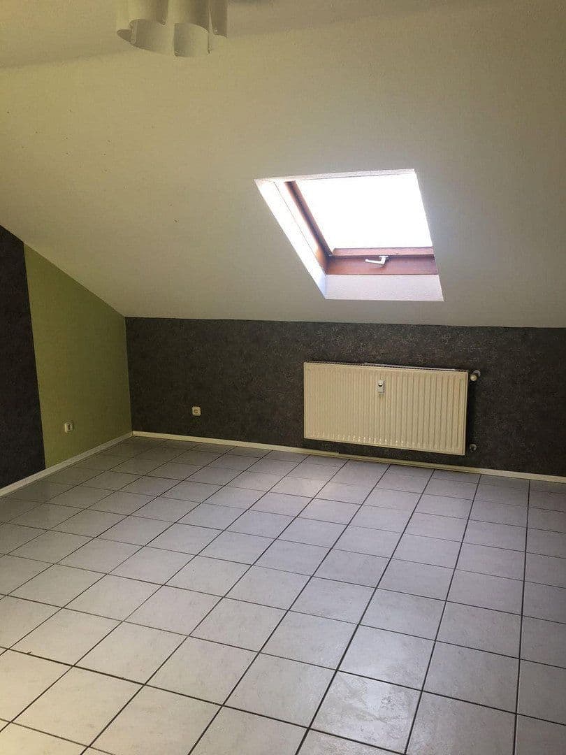 4 bedroom flat to rent, 112 m², Sinntal, Hesse 4 bedroom flat to rent, 112 m², Sinntal, Hesse