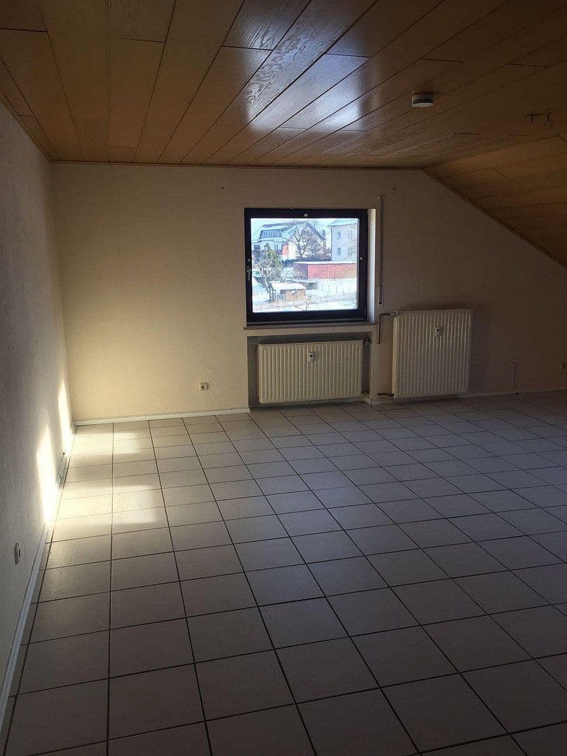 4 bedroom flat to rent, 112 m², Sinntal, Hesse 4 bedroom flat to rent, 112 m², Sinntal, Hesse