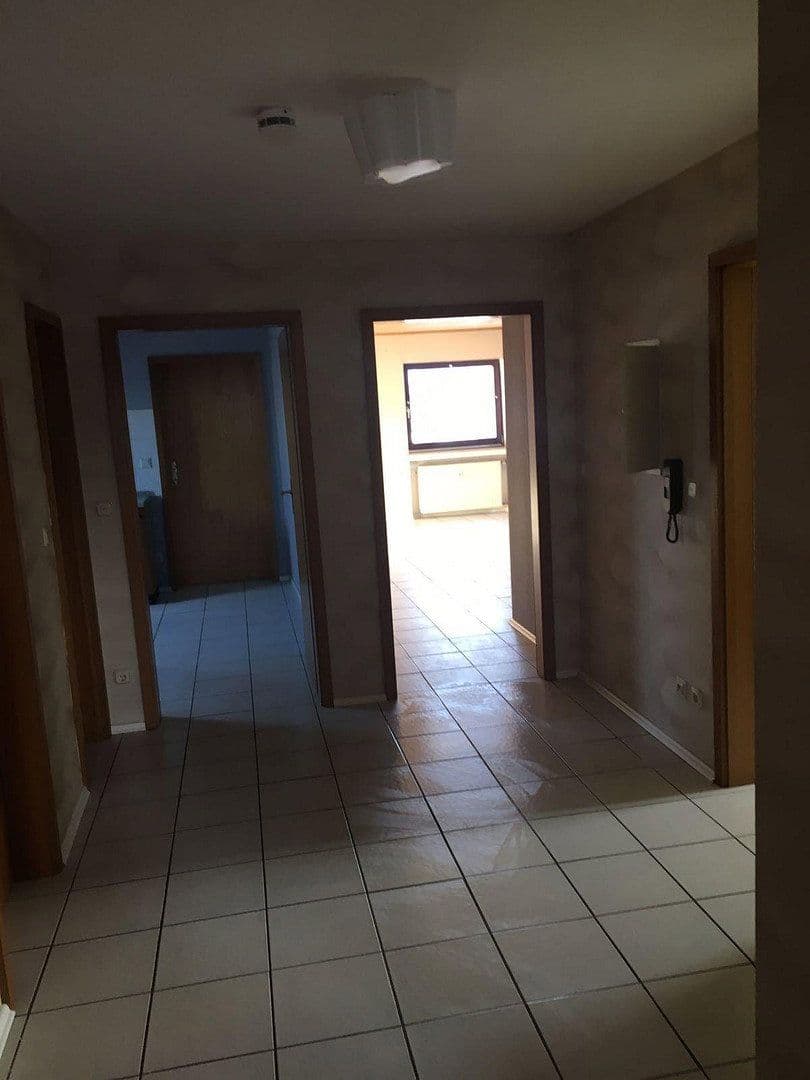 4 bedroom flat to rent, 112 m², Sinntal, Hesse 4 bedroom flat to rent, 112 m², Sinntal, Hesse