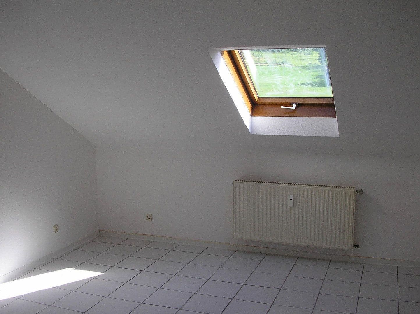4 bedroom flat to rent, 112 m², Sinntal, Hesse 4 bedroom flat to rent, 112 m², Sinntal, Hesse