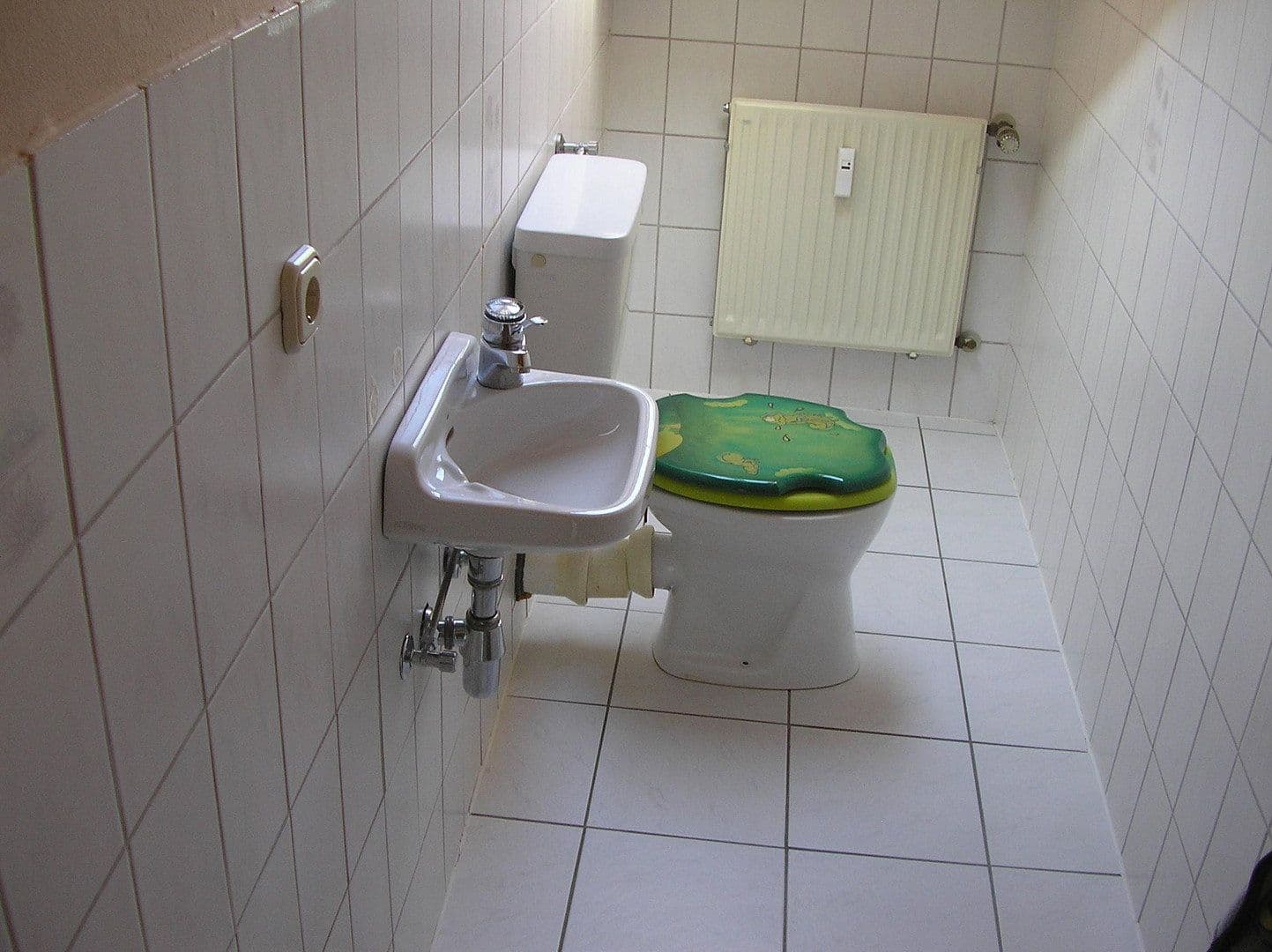 4 bedroom flat to rent, 112 m², Sinntal, Hesse 4 bedroom flat to rent, 112 m², Sinntal, Hesse