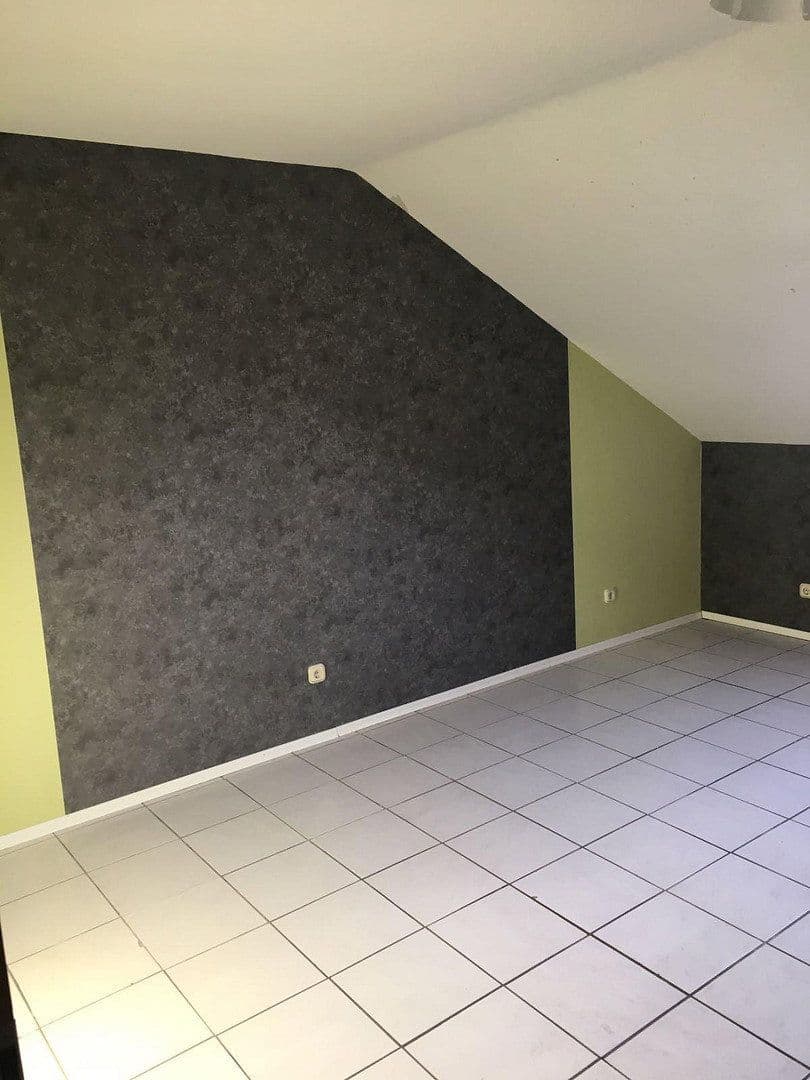 4 bedroom flat to rent, 112 m², Sinntal, Hesse 4 bedroom flat to rent, 112 m², Sinntal, Hesse