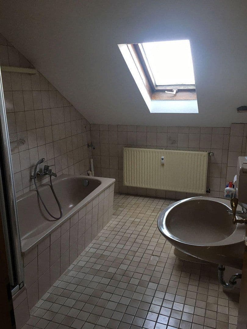 4 bedroom flat to rent, 112 m², Sinntal, Hesse 4 bedroom flat to rent, 112 m², Sinntal, Hesse