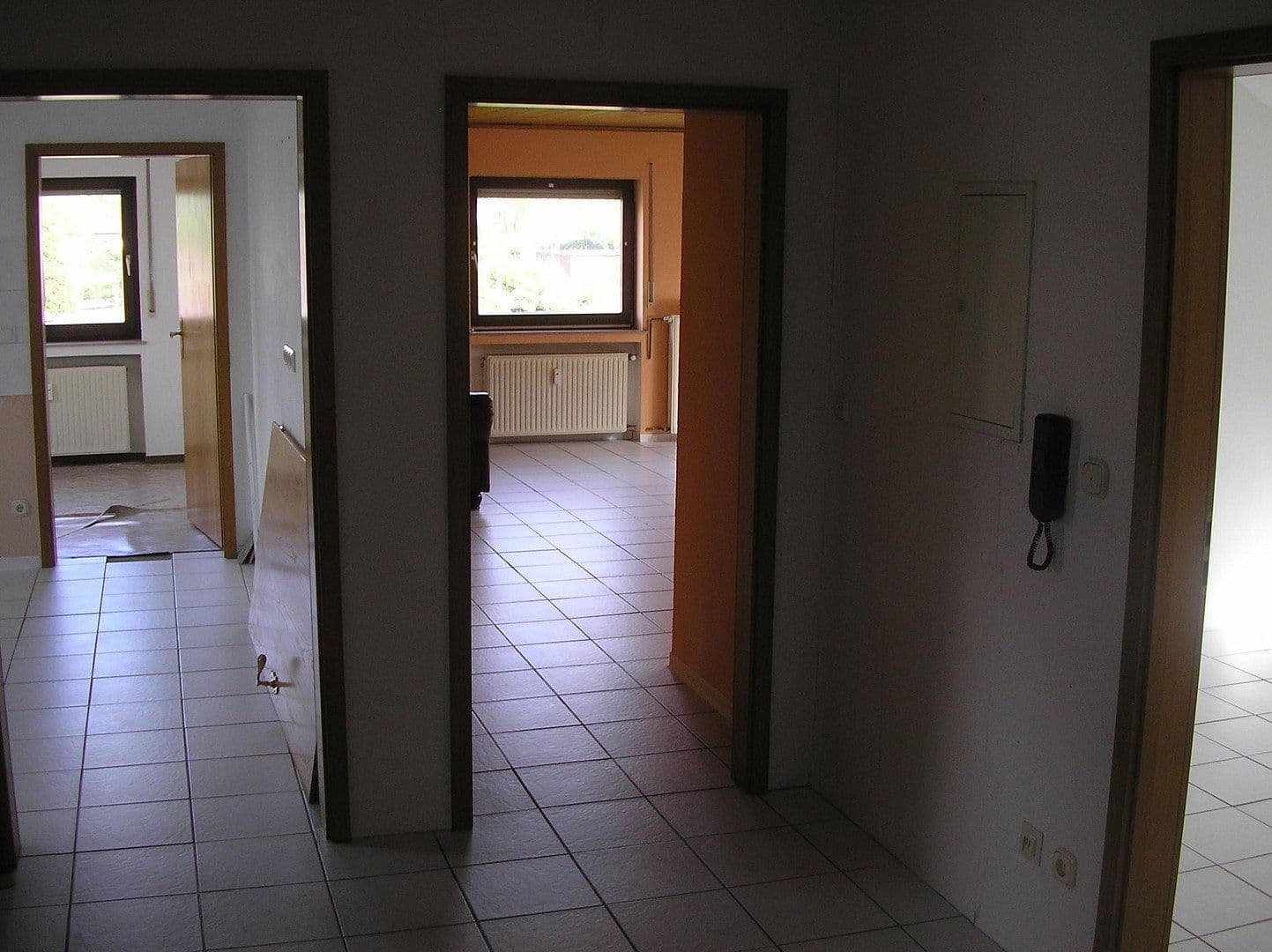 4 bedroom flat to rent, 112 m², Sinntal, Hesse 4 bedroom flat to rent, 112 m², Sinntal, Hesse