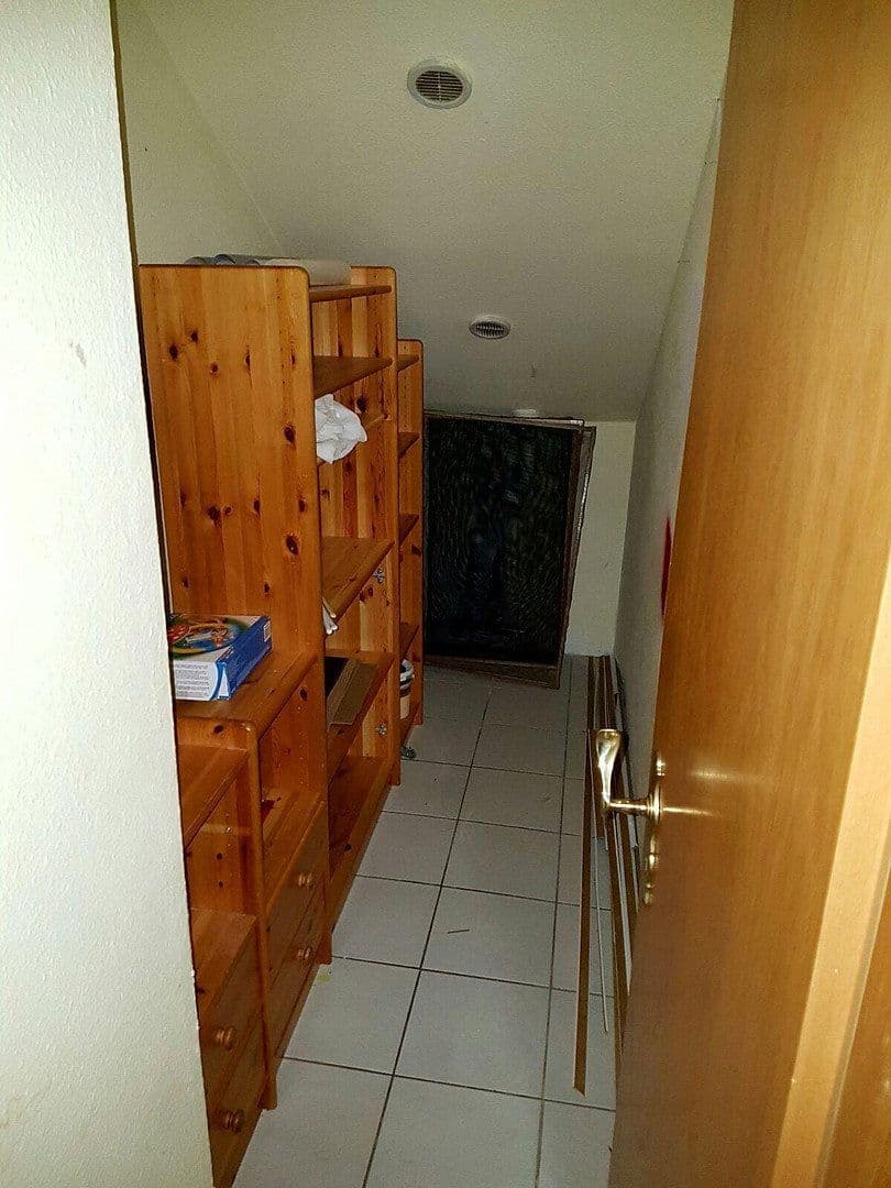 4 bedroom flat to rent, 112 m², Sinntal, Hesse 4 bedroom flat to rent, 112 m², Sinntal, Hesse