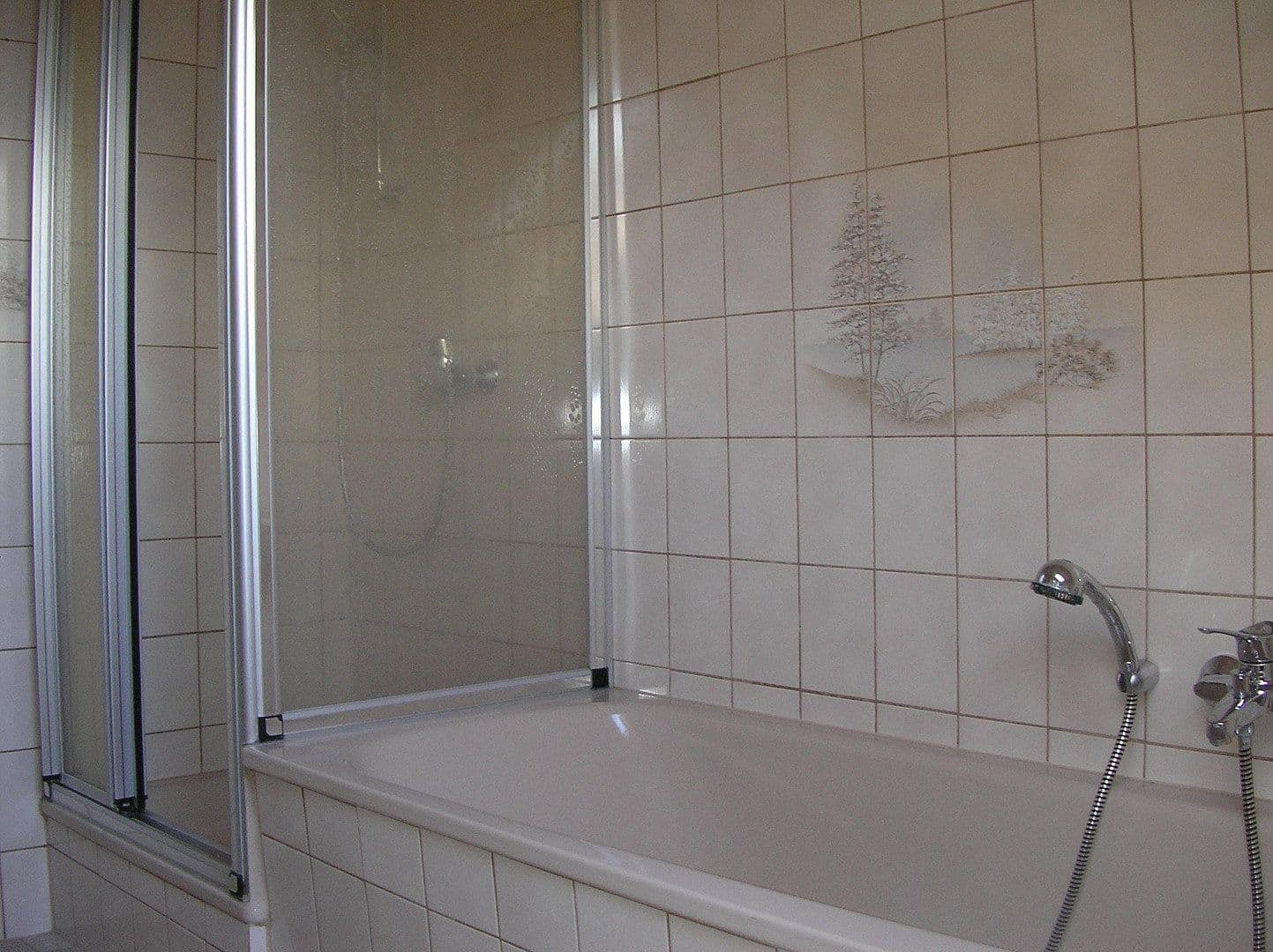 4 bedroom flat to rent, 112 m², Sinntal, Hesse 4 bedroom flat to rent, 112 m², Sinntal, Hesse