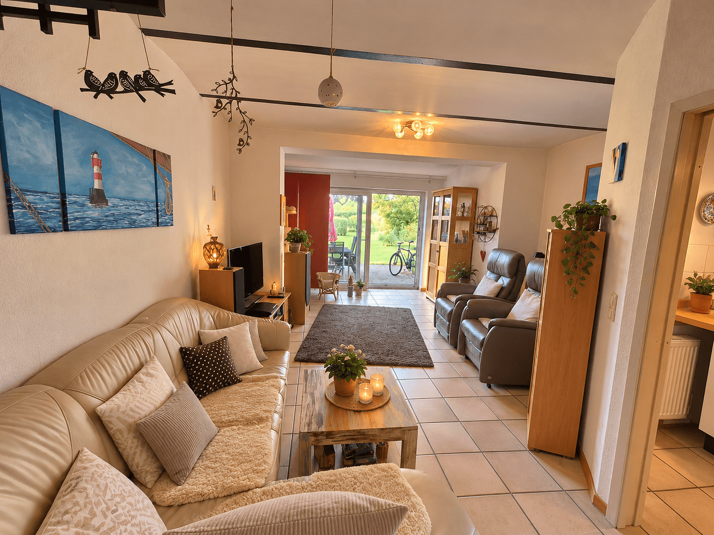 house to rent, 105 m², Hanau, Hesse house to rent, 105 m², Hanau, Hesse