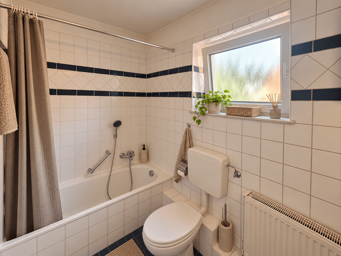 house to rent, 105 m², Hanau, Hesse house to rent, 105 m², Hanau, Hesse