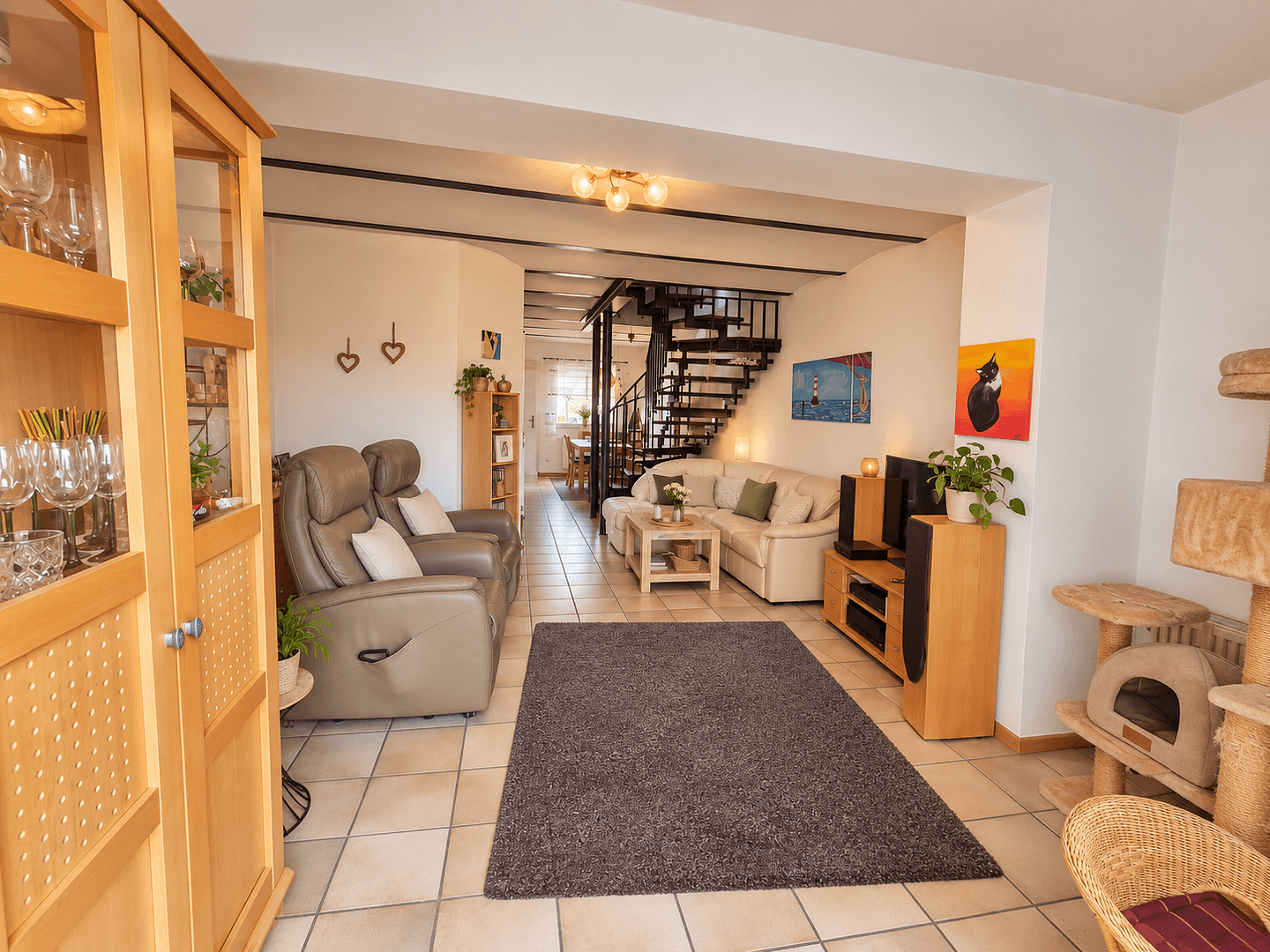house to rent, 105 m², Hanau, Hesse house to rent, 105 m², Hanau, Hesse