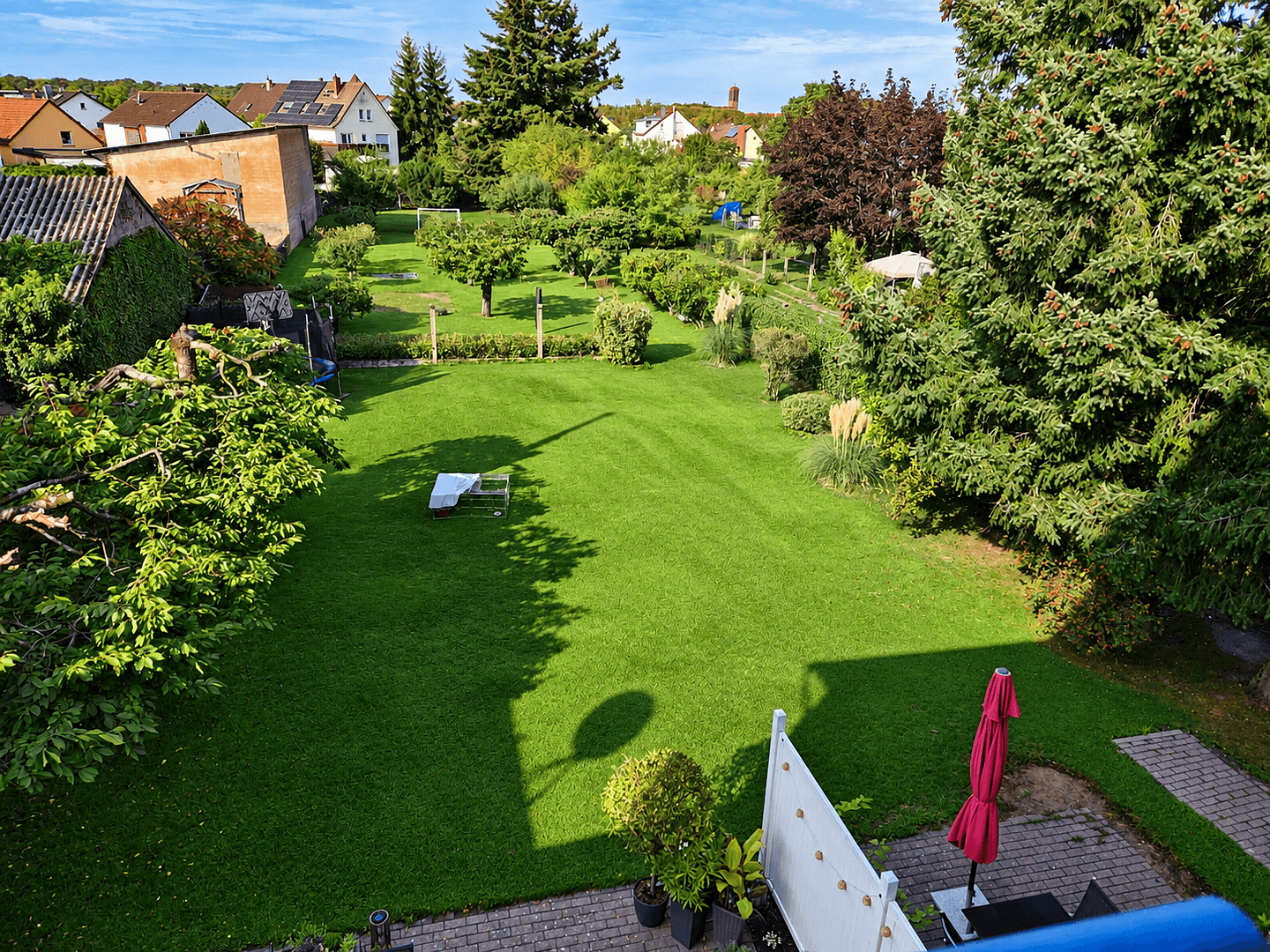 house to rent, 105 m², Hanau, Hesse house to rent, 105 m², Hanau, Hesse