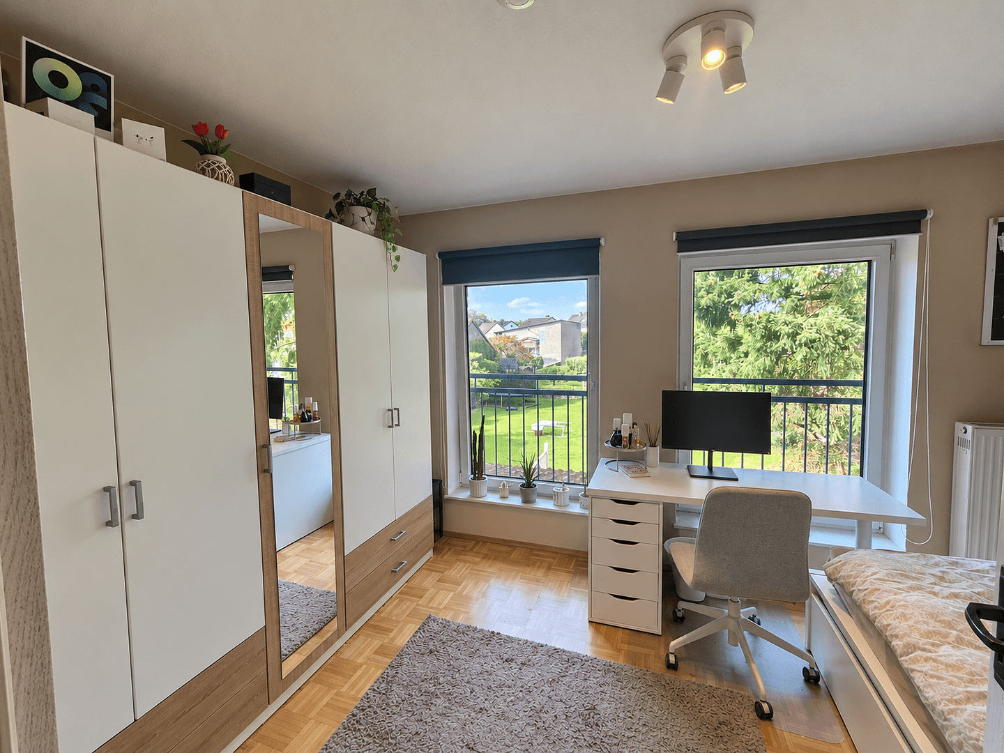 house to rent, 105 m², Hanau, Hesse house to rent, 105 m², Hanau, Hesse