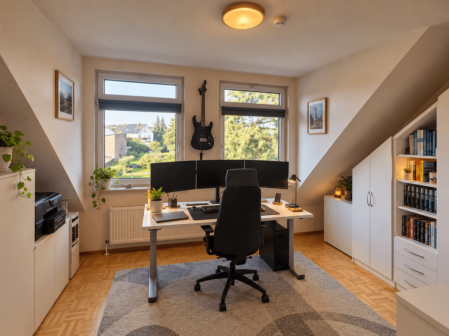 house to rent, 105 m², Hanau, Hesse house to rent, 105 m², Hanau, Hesse