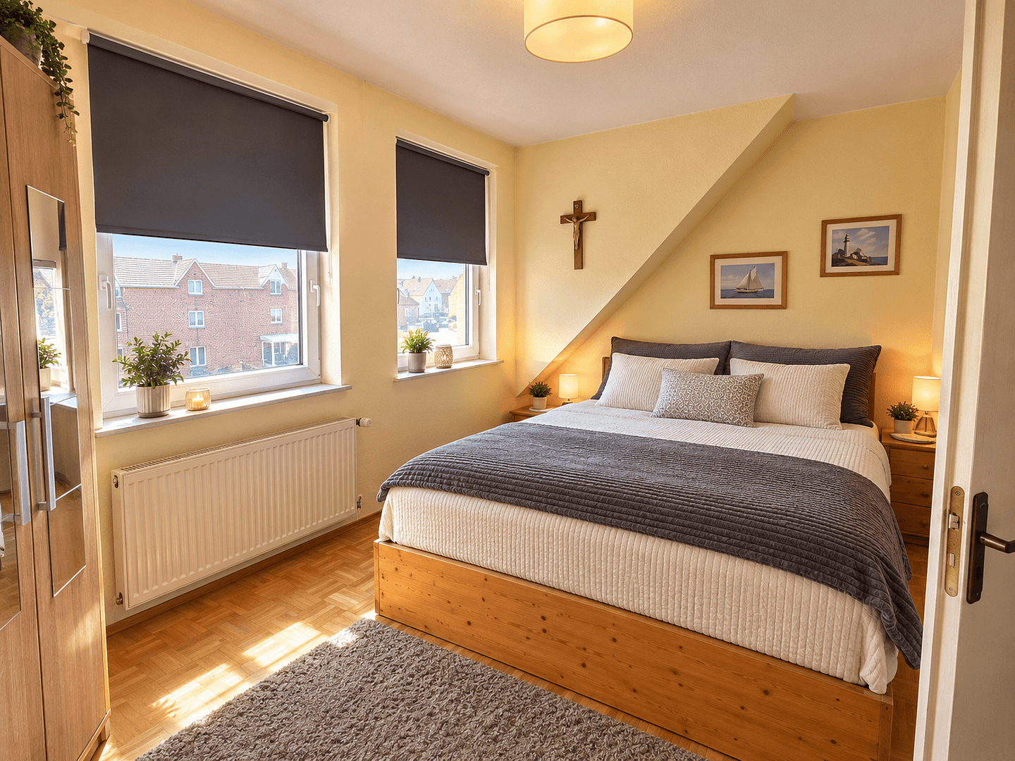 house to rent, 105 m², Hanau, Hesse house to rent, 105 m², Hanau, Hesse