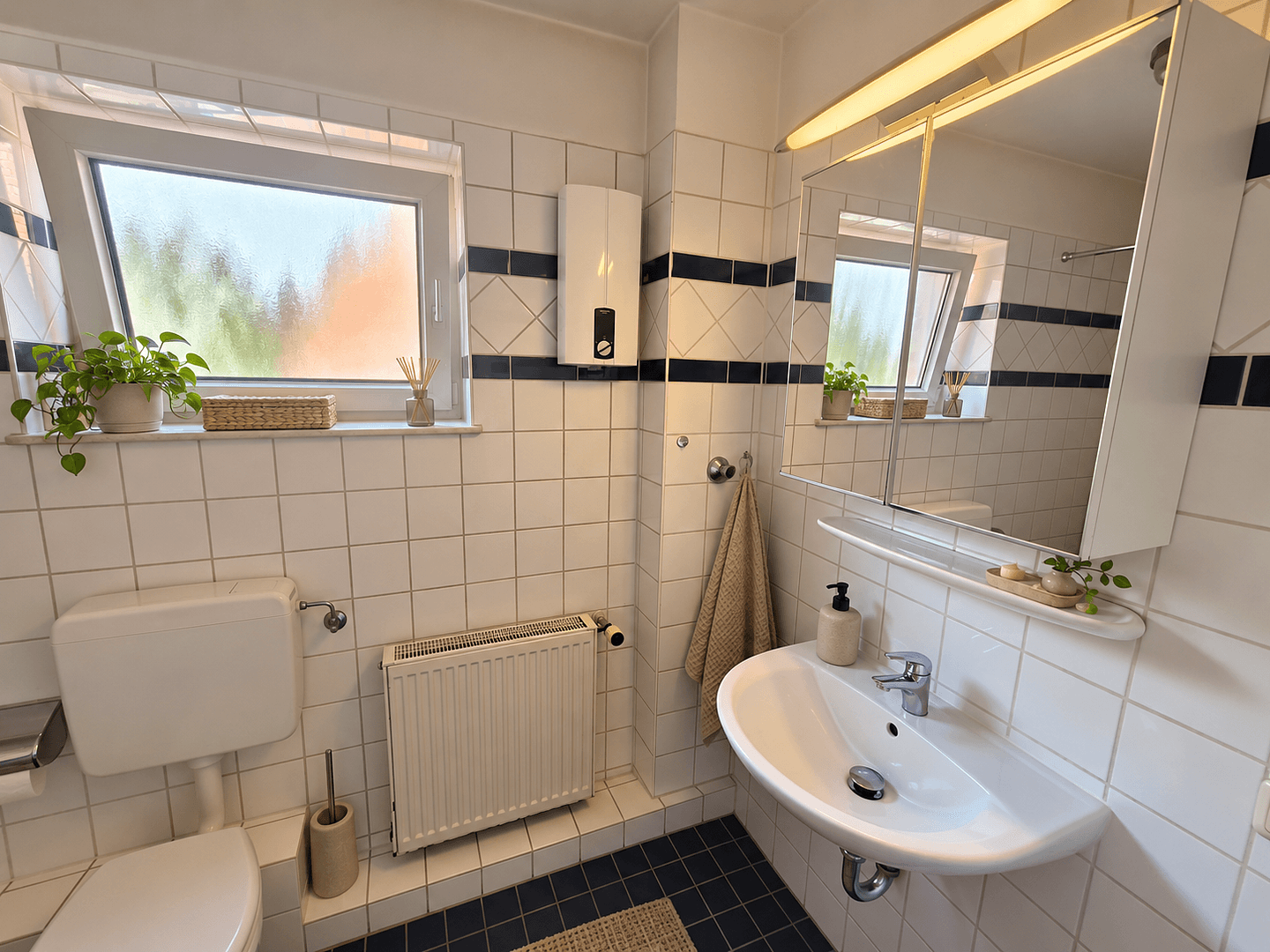 house to rent, 105 m², Hanau, Hesse house to rent, 105 m², Hanau, Hesse