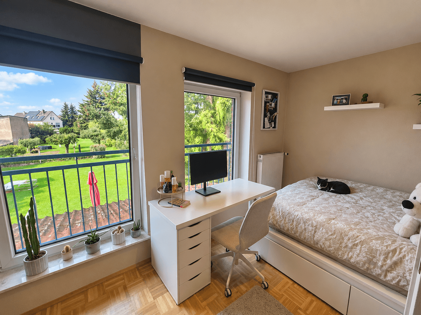 house to rent, 105 m², Hanau, Hesse house to rent, 105 m², Hanau, Hesse
