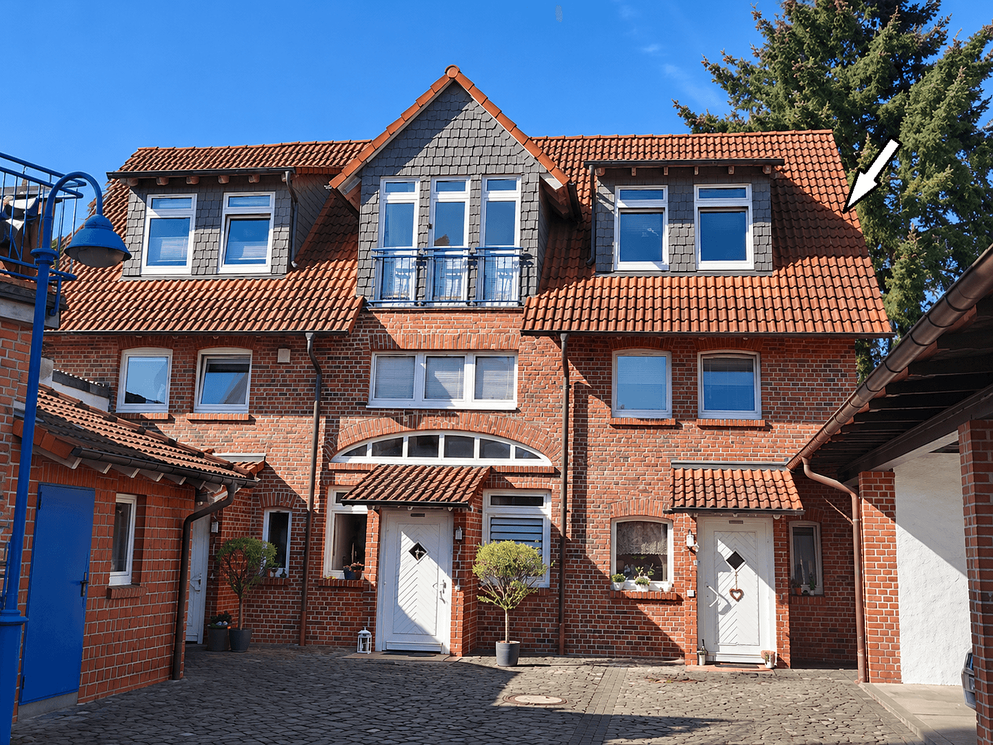 house to rent, 105 m², Hanau, Hesse house to rent, 105 m², Hanau, Hesse