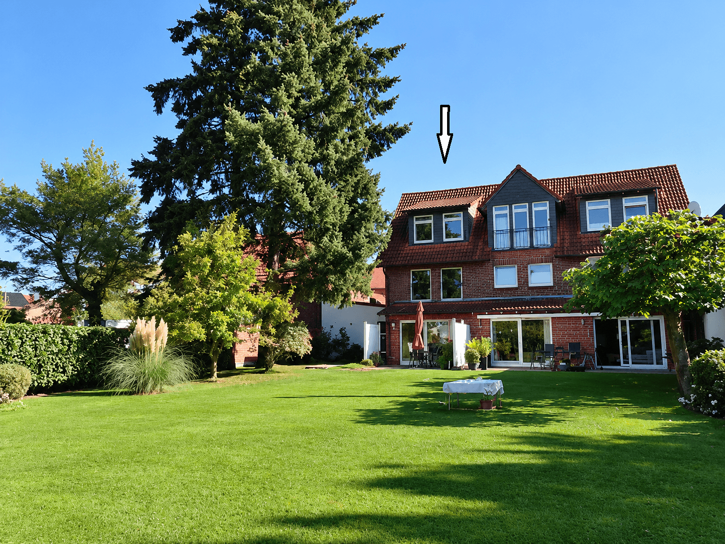house to rent, 105 m², Hanau, Hesse house to rent, 105 m², Hanau, Hesse