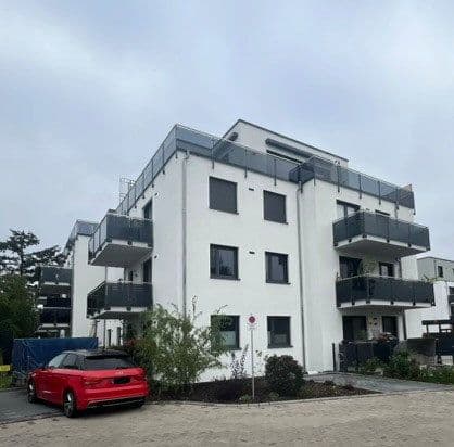 3 bedroom flat to rent, 103 m², Stadionstr.60a, Andernach, Rhineland-Palatinate 3 bedroom flat to rent, 103 m², Stadionstr.60a, Andernach, Rhineland-Palatinate