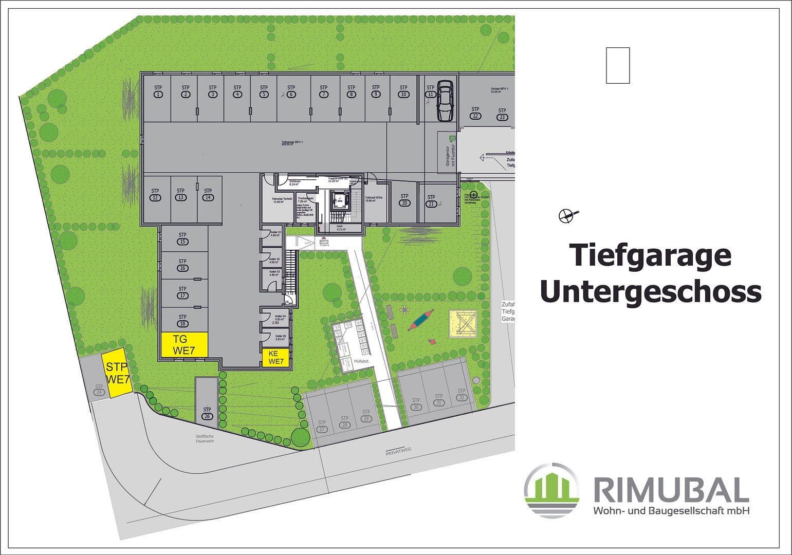 3 bedroom flat to rent, 103 m², Stadionstr.60a, Andernach, Rhineland-Palatinate 3 bedroom flat to rent, 103 m², Stadionstr.60a, Andernach, Rhineland-Palatinate