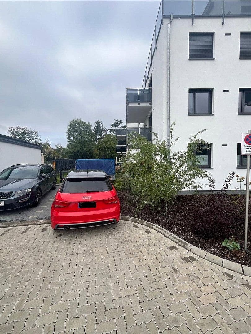 3 bedroom flat to rent, 103 m², Stadionstr.60a, Andernach, Rhineland-Palatinate 3 bedroom flat to rent, 103 m², Stadionstr.60a, Andernach, Rhineland-Palatinate