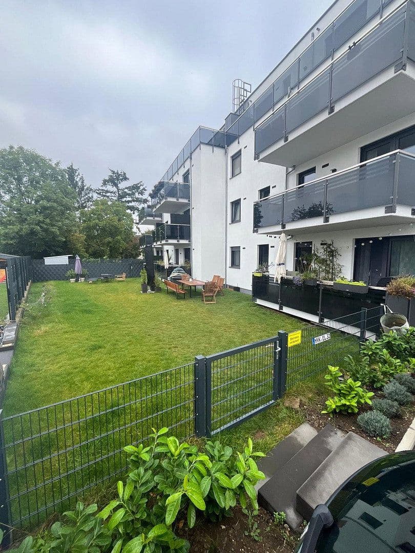 3 bedroom flat to rent, 103 m², Stadionstr.60a, Andernach, Rhineland-Palatinate 3 bedroom flat to rent, 103 m², Stadionstr.60a, Andernach, Rhineland-Palatinate
