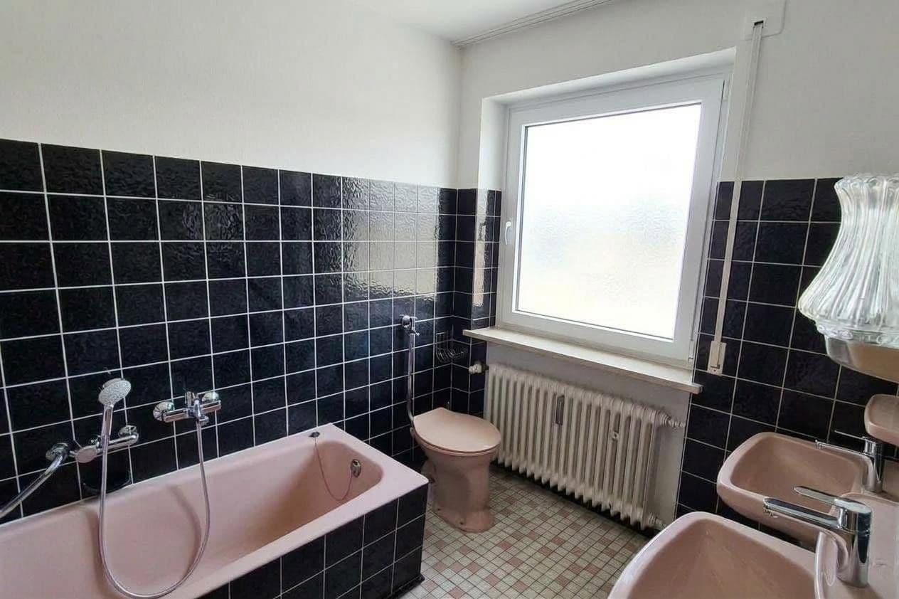 4 bedroom flat to rent, 105 m², Traunsdorferstr. 23, Traunstein, Bavaria 4 bedroom flat to rent, 105 m², Traunsdorferstr. 23, Traunstein, Bavaria