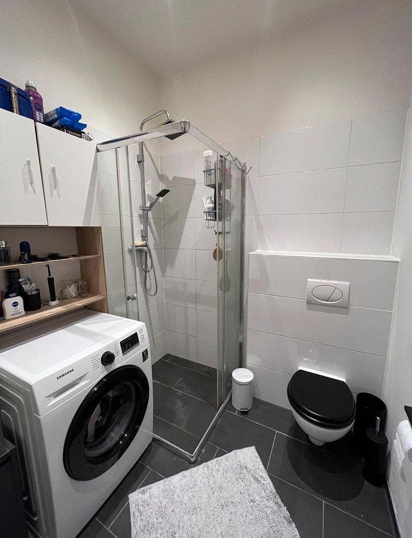 2 bedroom flat to rent, 43 m², Römerstraße 43, Worms, Rhineland-Palatinate 2 bedroom flat to rent, 43 m², Römerstraße 43, Worms, Rhineland-Palatinate