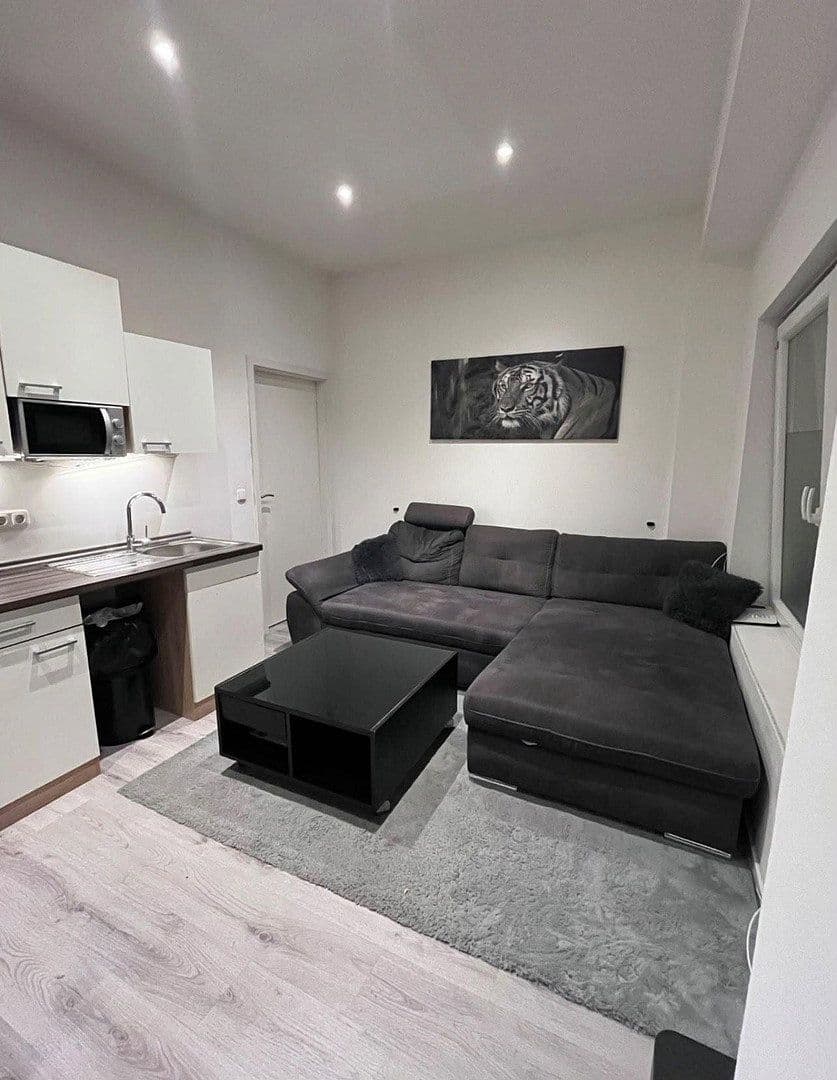 2 bedroom flat to rent, 43 m², Römerstraße 43, Worms, Rhineland-Palatinate 2 bedroom flat to rent, 43 m², Römerstraße 43, Worms, Rhineland-Palatinate