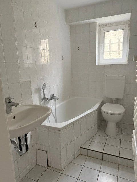 3 bedroom flat to rent, 59 m², Alfred-Dengler-Str. 16, Eberswalde, Brandenburg 3 bedroom flat to rent, 59 m², Alfred-Dengler-Str. 16, Eberswalde, Brandenburg