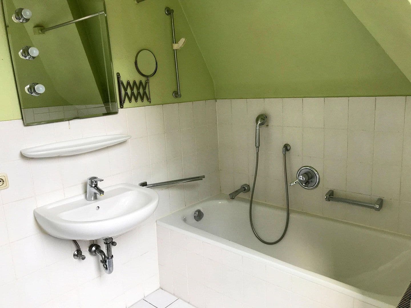 2 bedroom flat for sale, 60 m², Würzburg, Bavaria 2 bedroom flat for sale, 60 m², Würzburg, Bavaria