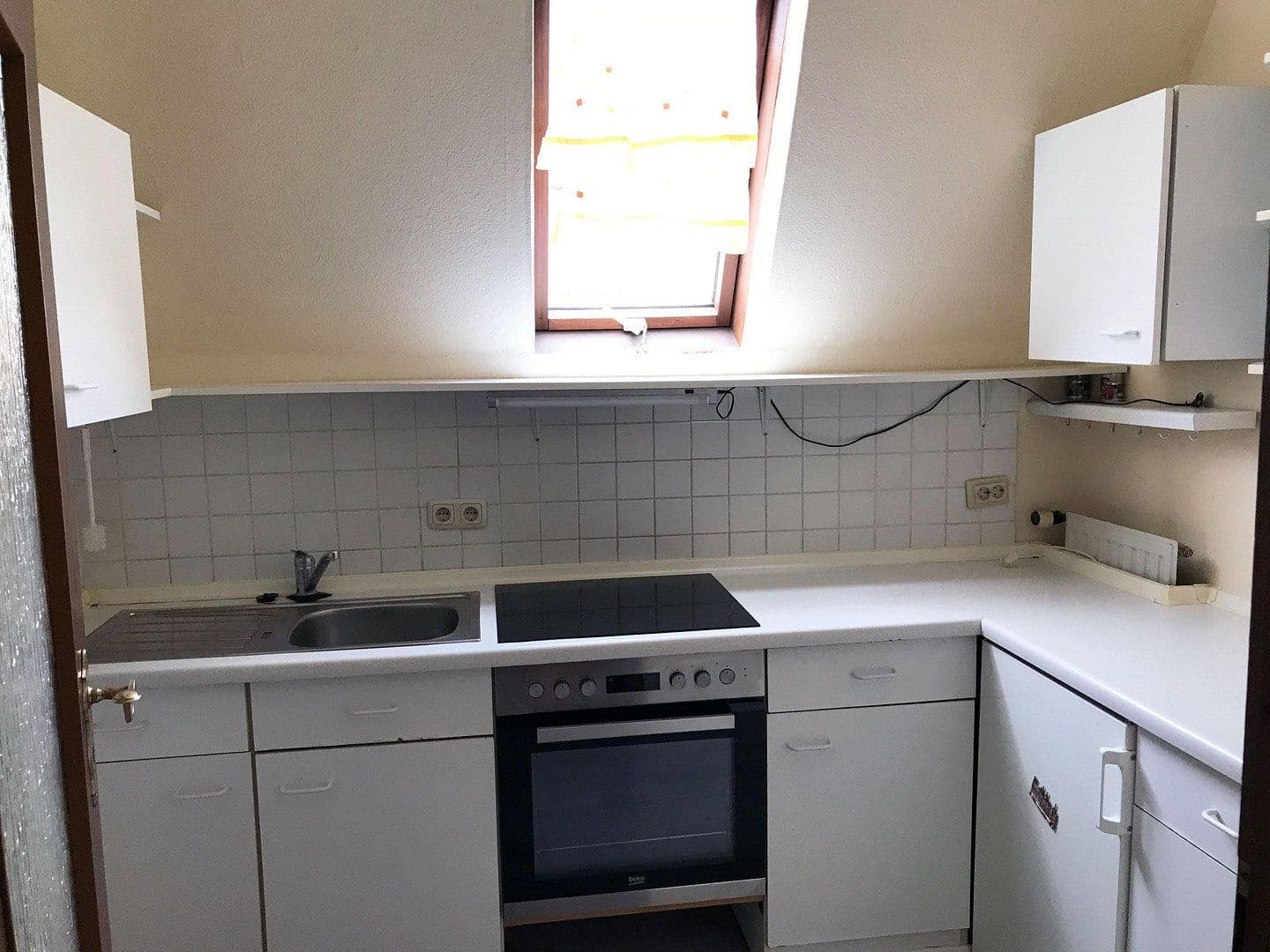 2 bedroom flat for sale, 60 m², Würzburg, Bavaria 2 bedroom flat for sale, 60 m², Würzburg, Bavaria