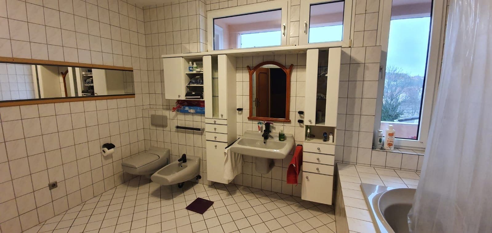 4 bedroom flat to rent, 126 m², Fröhnstraße 61, Pirmasens, Rhineland-Palatinate 4 bedroom flat to rent, 126 m², Fröhnstraße 61, Pirmasens, Rhineland-Palatinate