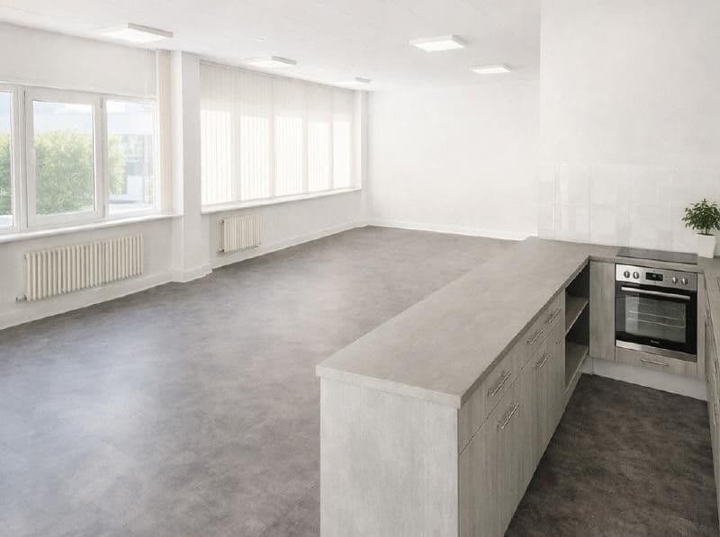 non-residential property to rent, 1,500 m², Barsbüttel, Schleswig-Holstein non-residential property to rent, 1,500 m², Barsbüttel, Schleswig-Holstein