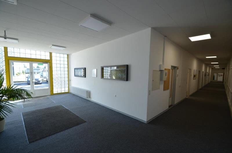 non-residential property to rent, 1,500 m², Barsbüttel, Schleswig-Holstein non-residential property to rent, 1,500 m², Barsbüttel, Schleswig-Holstein