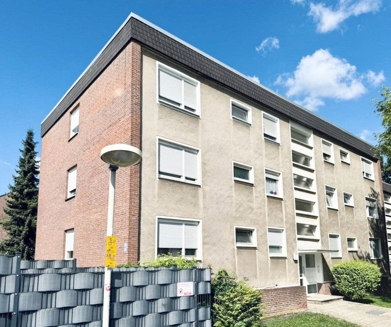 4 bedroom flat for sale, 81 m², Frechen, North Rhine-Westphalia 4 bedroom flat for sale, 81 m², Frechen, North Rhine-Westphalia