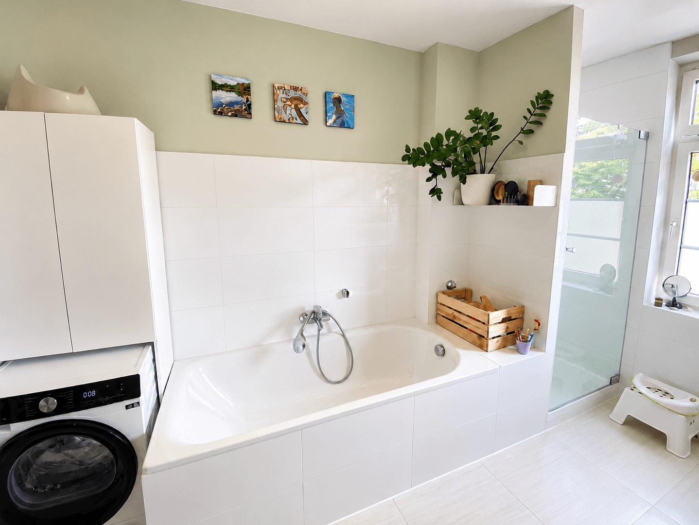 3 bedroom with open-plan kitchen flat for sale, 117 m², Hamburg, Hamburg 3 bedroom with open-plan kitchen flat for sale, 117 m², Hamburg, Hamburg