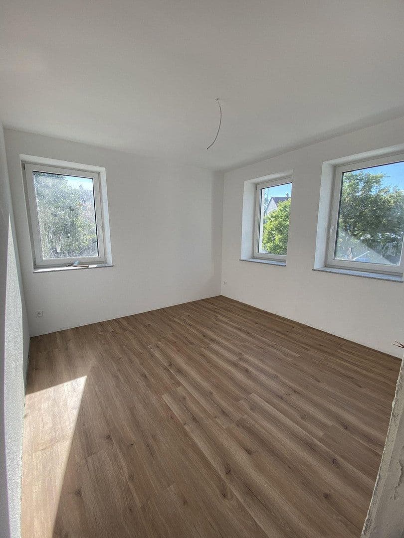 2 bedroom with open-plan kitchen flat to rent, 88 m², Kaufbeuren, Bavaria 2 bedroom with open-plan kitchen flat to rent, 88 m², Kaufbeuren, Bavaria