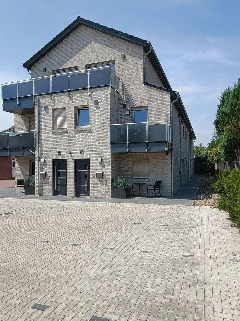 3 bedroom flat for sale, 111 m², Reihdamm 15, Bad Zwischenahn, Lower Saxony 3 bedroom flat for sale, 111 m², Reihdamm 15, Bad Zwischenahn, Lower Saxony
