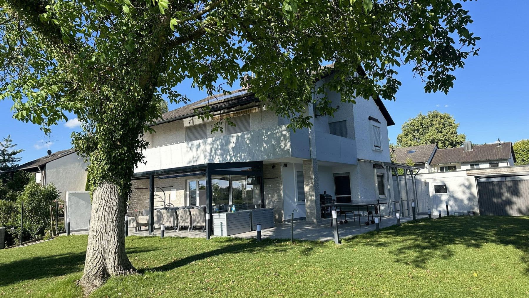 house for sale, 234 m², Moosburg, Bavaria house for sale, 234 m², Moosburg, Bavaria