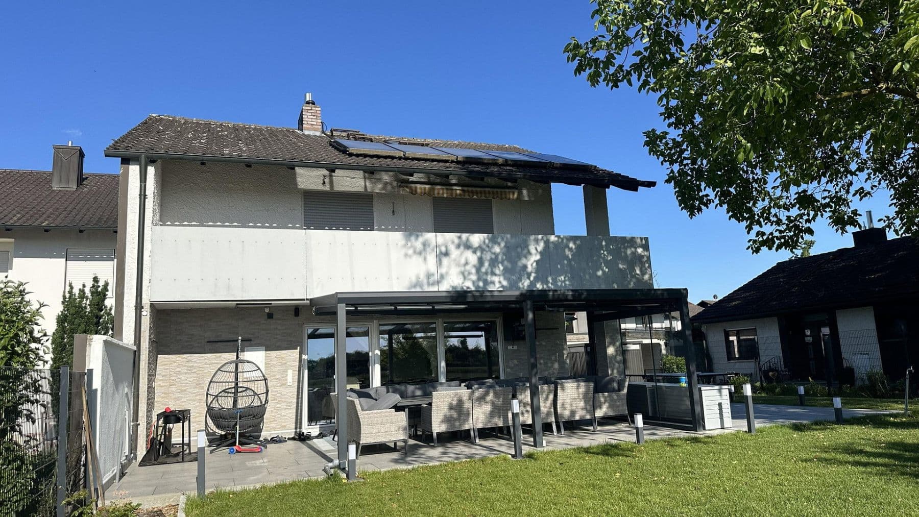 house for sale, 234 m², Moosburg, Bavaria house for sale, 234 m², Moosburg, Bavaria